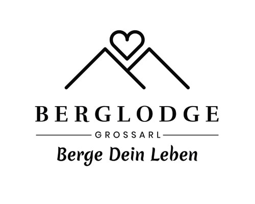 Logogestaltung »Berglodge«