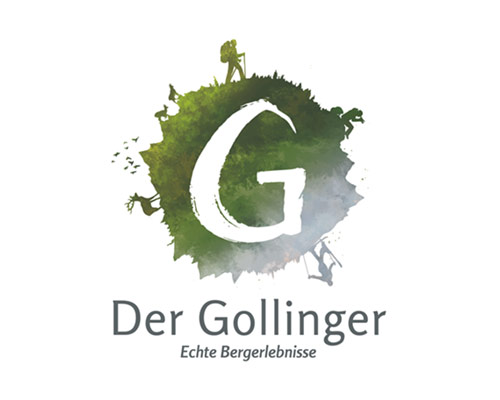 Logo »Der Gollinger«